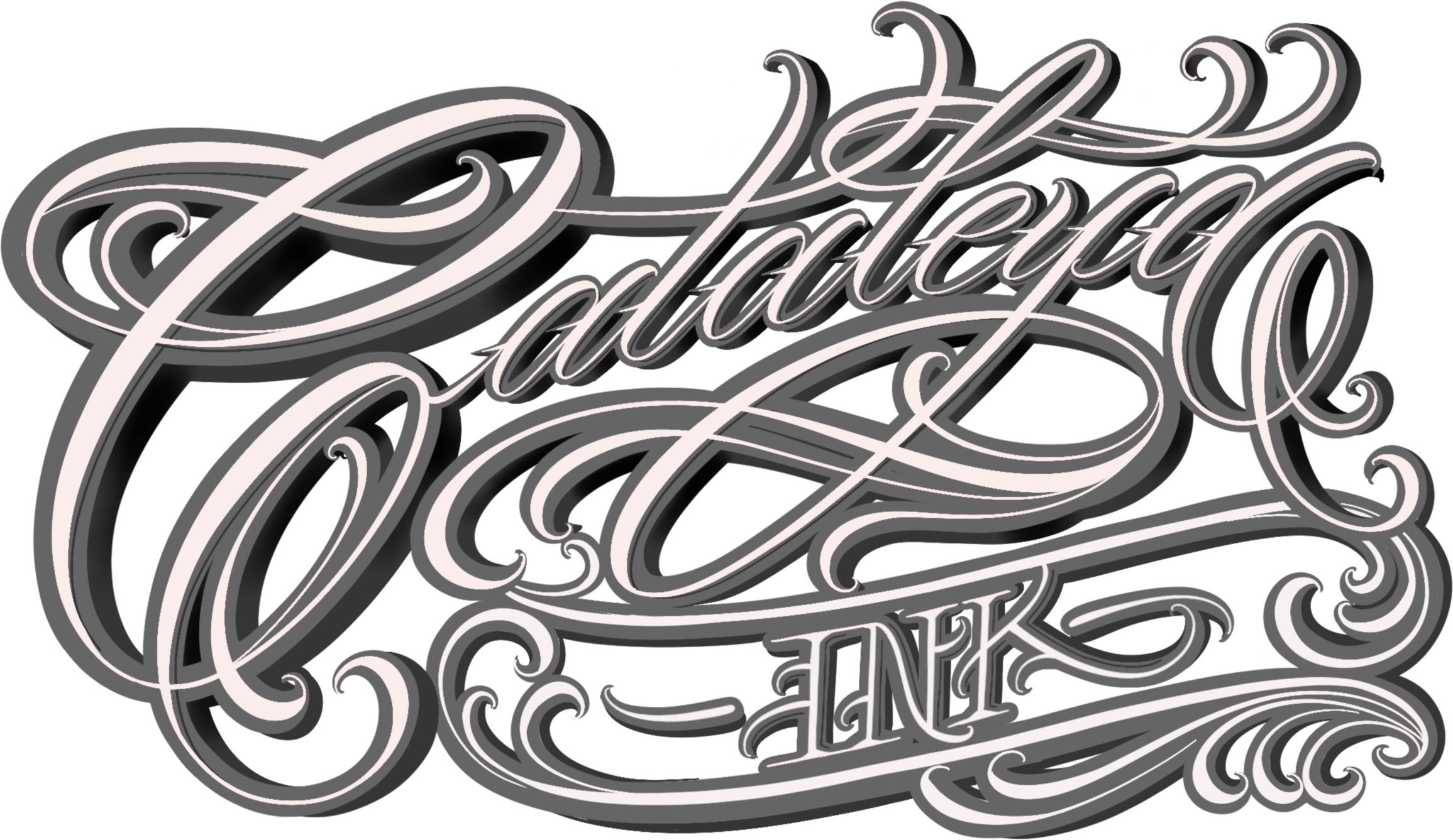 Cataleya Ink Logo